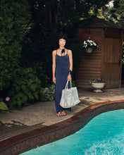 Load image into Gallery viewer, LA TEJIDA TOTE
