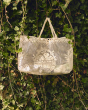 Load image into Gallery viewer, LA TEJIDA TOTE
