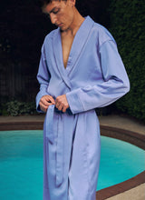 Load image into Gallery viewer, THE MID-SUMMER ROBE
