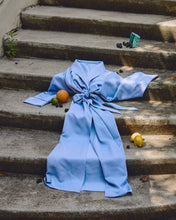 Load image into Gallery viewer, THE MID-SUMMER ROBE

