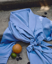 Load image into Gallery viewer, THE MID-SUMMER ROBE
